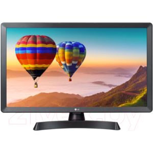 Телевизор LG 24TN510S-PZ
