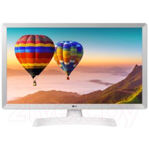 Телевизор LG 24TN510S-WZ