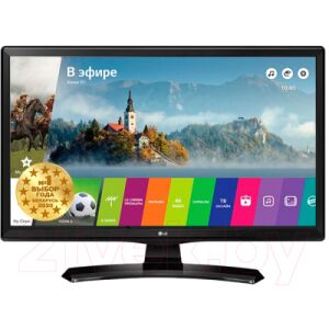 Телевизор LG 28MT49S-PZ