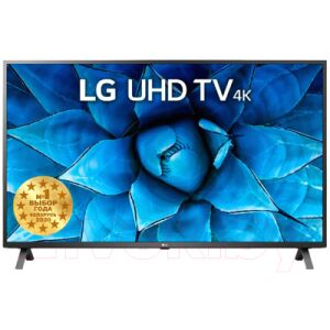 Телевизор LG 50UN73506LB