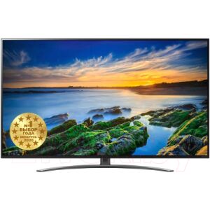 Телевизор LG 65NANO866NA