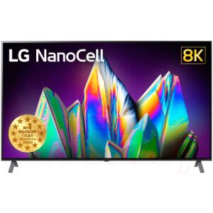 Телевизор LG 75NANO996NA