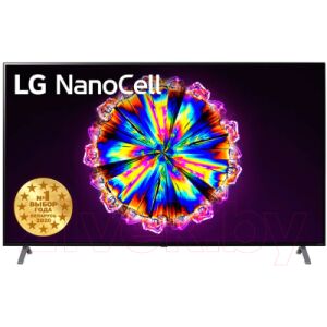Телевизор LG 86NANO906NA