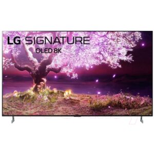 Телевизор LG OLED77Z19LA