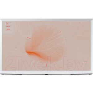 Телевизор Samsung QE43LS01TAUXRU