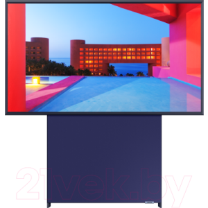 Телевизор Samsung QE43LS05TAUXRU