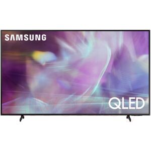Телевизор Samsung QE43Q60AAUXRU