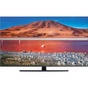 Телевизор Samsung UE50TU7500UXRU