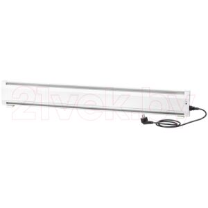 Теплый плинтус электрический Mr.Tektum Smart Line 2.1м