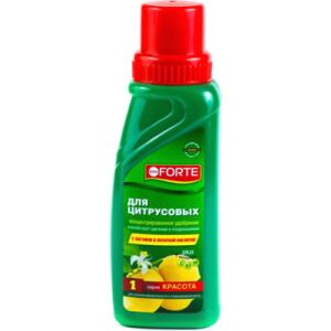 Удобрение Bona Forte Для цитрусовых BF21010241
