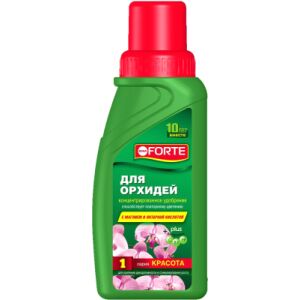Удобрение Bona Forte Для орхидей BF21010211