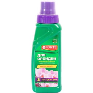 Удобрение Bona Forte Здоровье Для орхидей BF21060141