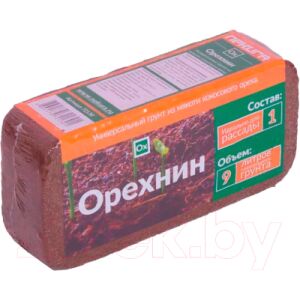 Удобрение Энвирус Субстрат из мякоти кокосового ореха Орехнин-1