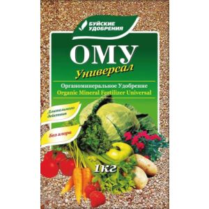 Удобрение ОМУ Универсал