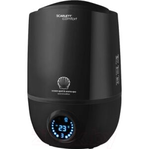 Ультразвуковой увлажнитель воздуха Scarlett SC-AH986E10