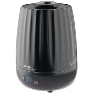 Ультразвуковой увлажнитель воздуха Scarlett SC-AH986E12
