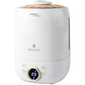 Ультразвуковой увлажнитель воздуха Scarlett SC-AH986E14