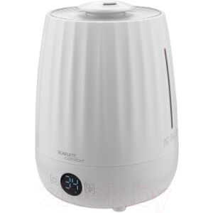 Ультразвуковой увлажнитель воздуха Scarlett SC-AH986E15