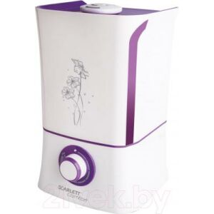 Ультразвуковой увлажнитель воздуха Scarlett SC-AH986M04