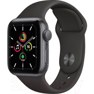 Умные часы Apple Watch SE GPS 40mm / MYDP2