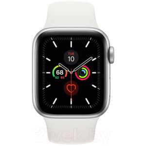 Умные часы Apple Watch Series 5 GPS 44mm / MWVD2