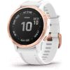 Умные часы Garmin Fenix 6S Pro / 010-02159-11