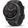 Умные часы Garmin Fenix 6S Sapphire / 010-02159-25