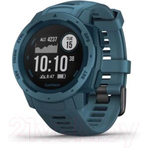 Умные часы Garmin Instinct / 010-02064-04