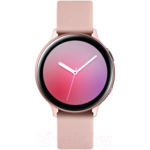 Умные часы Samsung Galaxy Watch Active2 44mm Aluminium / SM-R820NZDRSER