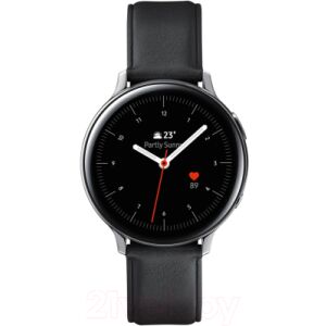 Умные часы Samsung Galaxy Watch Active2 44mm Steel / SM-R820NSSASER