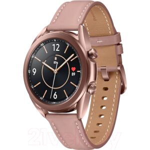 Умные часы Samsung Galaxy Watch3 41mm / SM-R850