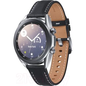 Умные часы Samsung Galaxy Watch3 41mm / SM-R850
