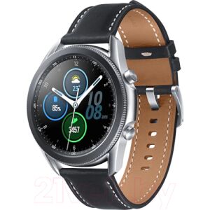 Умные часы Samsung Galaxy Watch3 45mm / SM-R840
