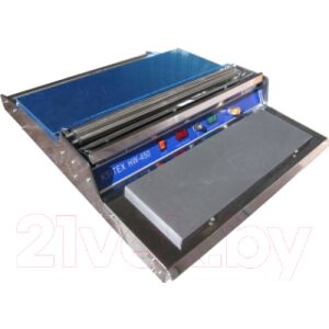 Упаковщик горячий стол Ksitex HW-450