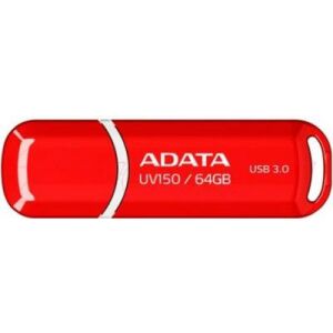 Usb flash накопитель A-data DashDrive UV150 64GB (AUV150-64G-RRD)