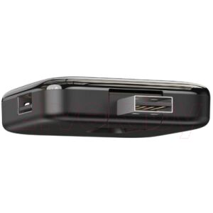 USB-хаб Baseus Fully Folded Portable / CAHUB-CW01