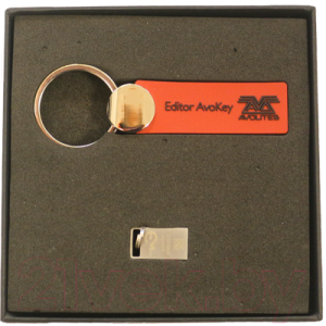 USB-ключ Avolites AvoKey Titan Editor