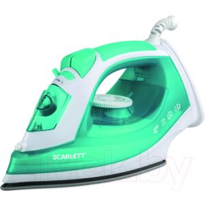 Утюг Scarlett SC-SI30P09