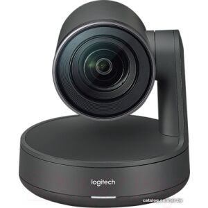 Веб-камера Logitech Rally Plus Camera Ultra-HD ConferenceCam (960-001224)
