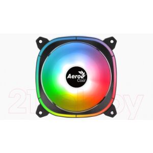 Вентилятор для корпуса AeroCool Astro 12 F ARGB PWM 4P