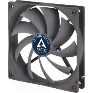 Вентилятор для корпуса Arctic Cooling F12 PWM PST CO (AFACO-120PC-GBA01)