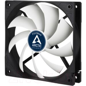 Вентилятор для корпуса Arctic Cooling F12 Silent (ACFAN00202A)