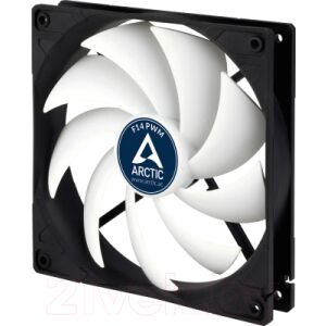 Вентилятор для корпуса Arctic Cooling F14 PWM (ACFAN00078A)