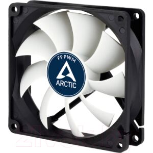 Вентилятор для корпуса Arctic Cooling F9 PWM (AFACO-090P2-GBA01)