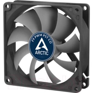 Вентилятор для корпуса Arctic Cooling F9 PWM PST CO (AFACO-090PC-GBA01)