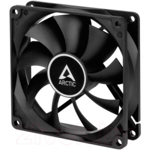 Вентилятор для корпуса Arctic Cooling F9 Silent Black (ACFAN00211A)