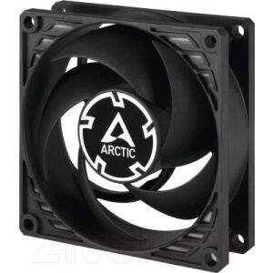 Вентилятор для корпуса Arctic Cooling P8 Silent (ACFAN00152A)