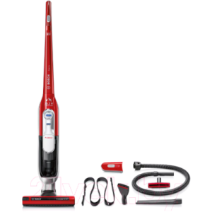 Вертикальный пылесос Bosch BCH6ZOOO