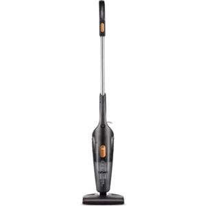 Вертикальный пылесос Deerma DX115C