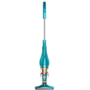 Вертикальный пылесос Deerma DX900
